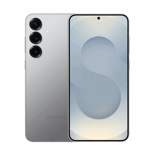 Mobitel Samsung S25 12GB 256GB Silver shadow