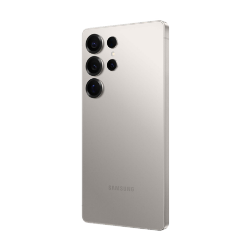 Mobitel Samsung S25 Ultra 12GB 256GB Titanium Gray - Slika 3