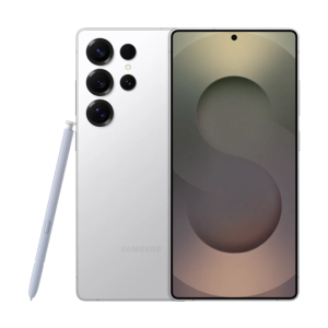 Mobitel Samsung S25 Ultra 12GB 256GB Titanium WhiteSilver