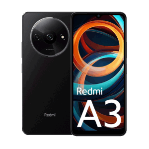 Mobitel XIAOMI Redmi A3 Dual Sim 128GB 4GB