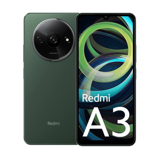 Mobitel XIAOMI Redmi A3 Dual Sim 128GB 4GB