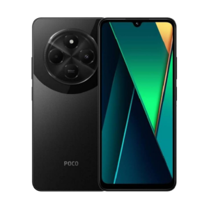 Mobitel Xiaomi Poco C75 8GB 256GB Black
