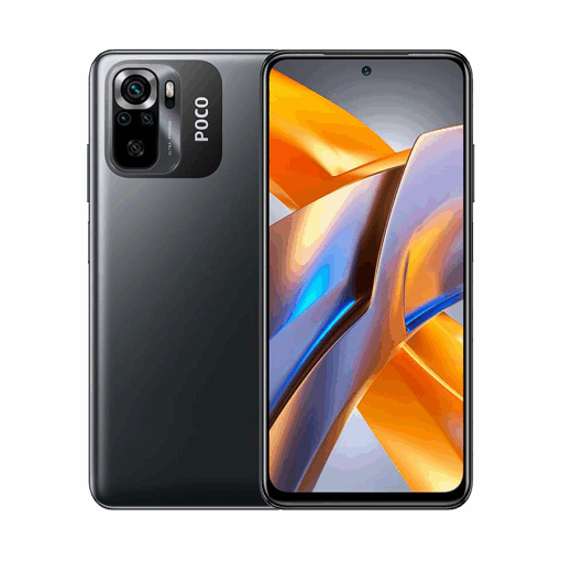 Mobitel Xiaomi Poco M5s 8GB 256GB Gray