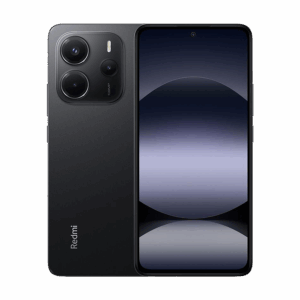 Mobitel Xiaomi Redmi Note 14 6GB 128GB Black