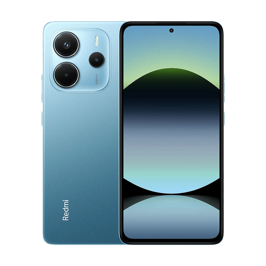 Mobitel Xiaomi Redmi Note 14 6GB 128GB Blue 3 Mobitel Xiaomi Redmi Note 14 6GB 128GB Blue