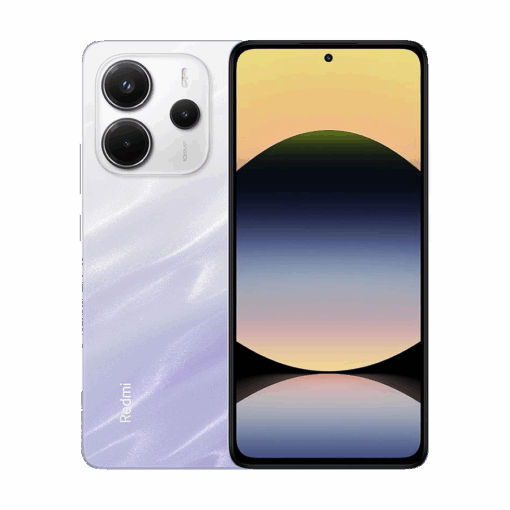 Mobitel Xiaomi Redmi Note 14 6GB 128GB Purple