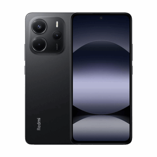 Mobitel Xiaomi Redmi Note 14 8GB 256GB Black