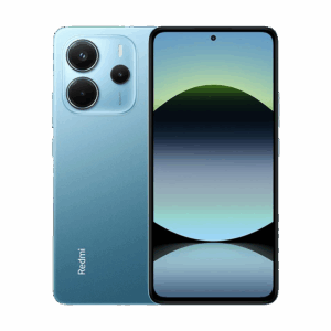 Mobitel Xiaomi Redmi Note 14 8GB 256GB Blue