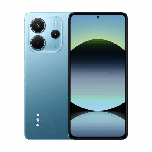 Mobitel Xiaomi Redmi Note 14 8GB 256GB Blue