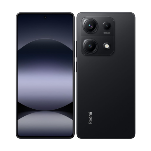 Mobitel Xiaomi Redmi Note 14S 8GB 256GB Black