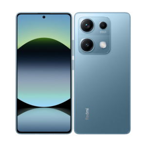Mobitel Xiaomi Redmi Note 14S 8GB 256GB Blue