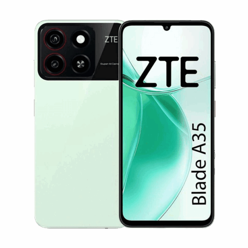Mobitel ZTE Blade A35 4/64
