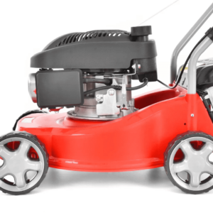 Motorna kosilica 1300W 406cm HECHT 5408 3