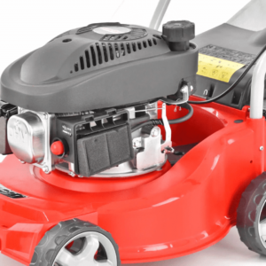 Motorna kosilica 1300W 406cm HECHT 5408 4