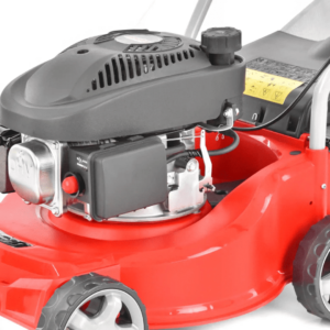 Motorna kosilica 1300W 406cm HECHT 5408 5