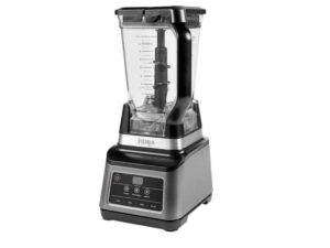 kapacitet 2.1L