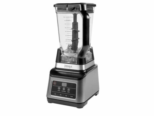 kapacitet 2.1L