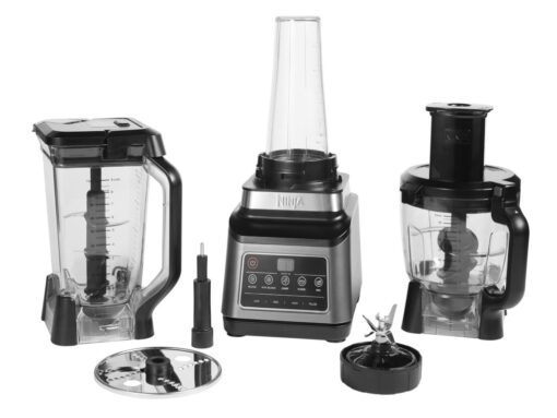 Ninja procesor za hranu 3u1 uredjaj 1200W - Slika 5