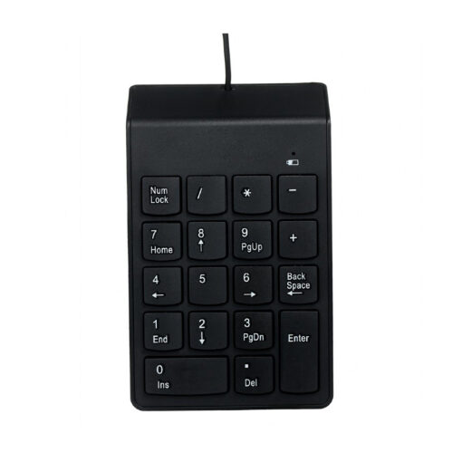 Numerička tastatura GEMBIRD KPD-U-03 - Slika 2