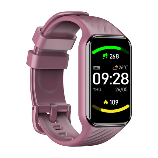 Pametni sat Blackview R10 Purple - Slika 3