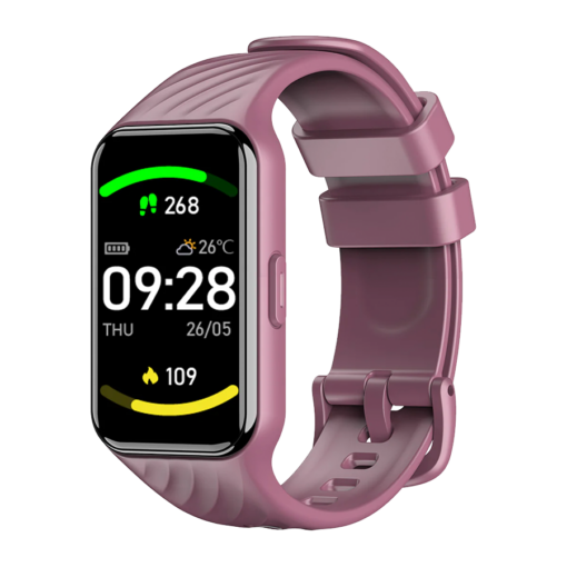 Pametni sat Blackview R10 Purple