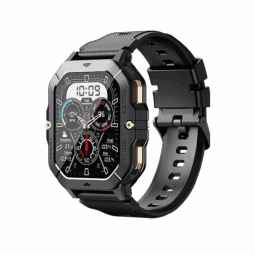 Pametni sat CUBOT C28 black