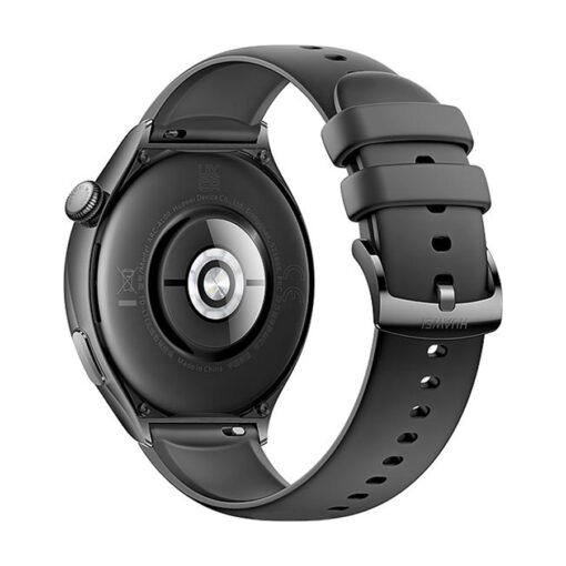 Pametni sat Huawei Watch 4 - Active Black - Slika 2