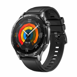 Pametni sat Huawei Watch GT 5 46mm Black