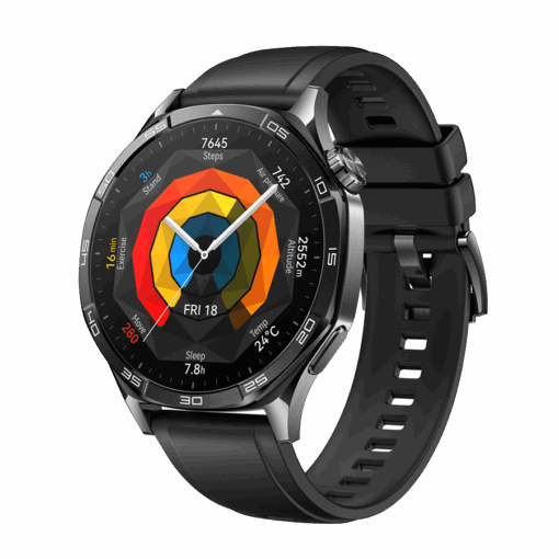 Pametni sat Huawei Watch GT 5 46mm Black