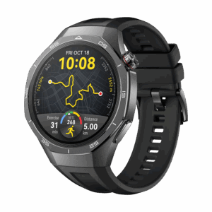 Pametni sat Huawei Watch GT 5 Pro 46mm Black