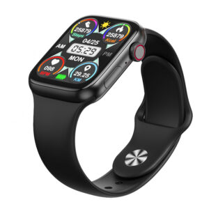 Pametni sat Modio MC67 black 2