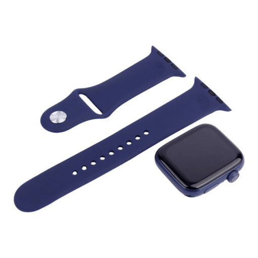 Pametni sat Modio MC67 blue - Slika 2