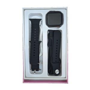 Pametni sat Modio MC88 black 2