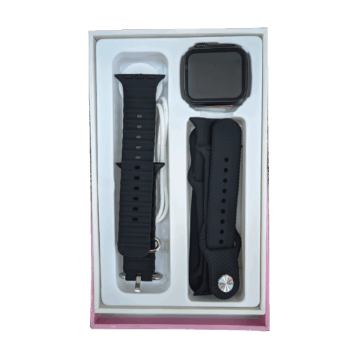 Pametni sat Modio MC88 black - Slika 3