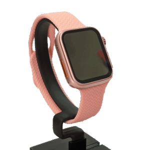 Pametni sat Modio MC88 pink 1