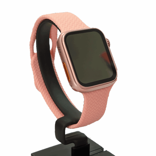 Pametni sat Modio MC88 pink - Slika 2