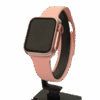 Pametni sat Modio MC88 pink