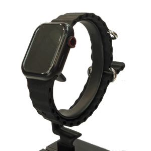 Pametni sat Telzeal TC05 Mini black 2