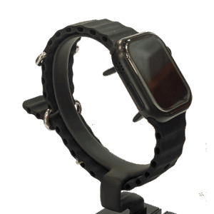 Pametni sat Telzeal TC05 Mini black