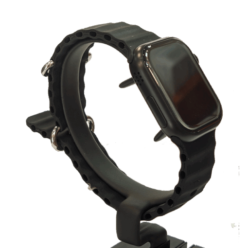 Pametni sat Telzeal TC05 Mini black