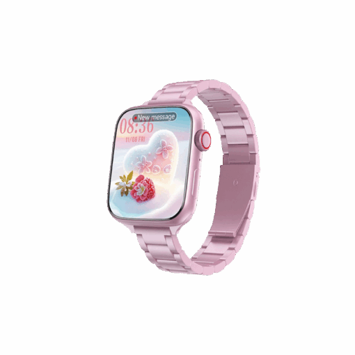 Pametni sat Telzeal TC05 Mini pink