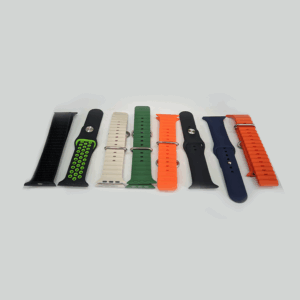 Pametni sat Telzeal TC59 Max Gift pack counter 8 narukvica 11