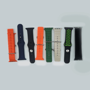 Pametni sat Telzeal TC59 Max Gift pack counter 8 narukvica 9