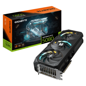 Grafička Gigabyte 5080 Gaming OC 16GB
