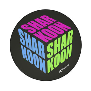 Podloga za stolicu SHARKOON