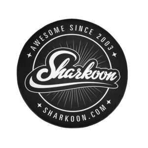 Podloga za stolicu floor mat SHARKOON