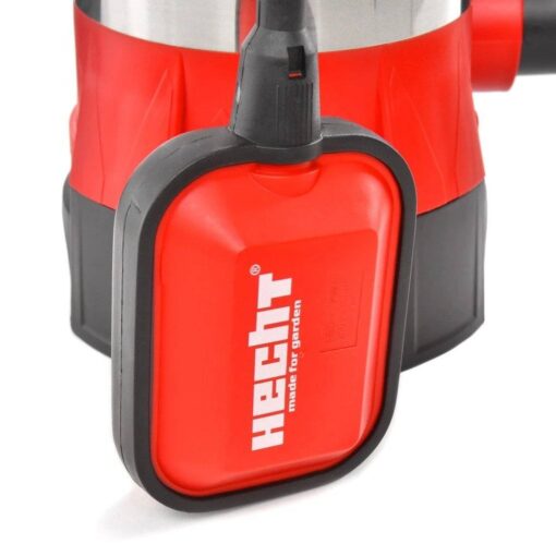 Potopna inox pumpa 1100W-HECHT 3011 - Slika 2