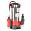 Potopna inox pumpa 1100W-HECHT 3011
