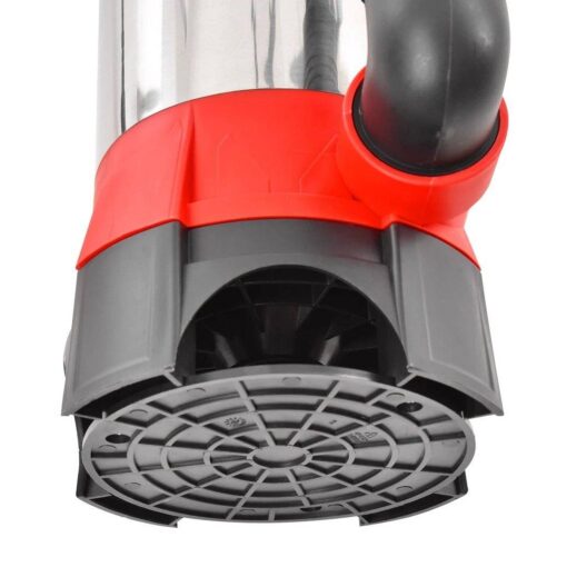 Potopna inox pumpa 1100W-HECHT 3011 - Slika 4