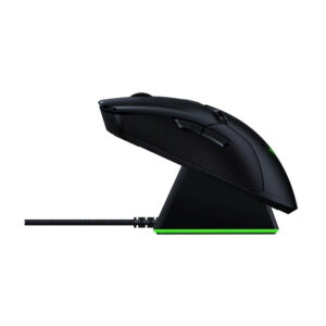 Razer Viper Ultimate Wireless Gaming Mouse with Charging Dock EU Packaging RZ01 03050100 R3G1 2